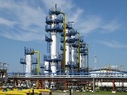В Саратове ликвидируют утечку газа из ПХГ «Газпрома»
