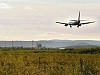 Аэропорт «Мурманск» перешел на резервное электроснабжение