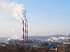 На Владивостокской ТЭЦ-2 идет монтаж газовых горелок на котлах