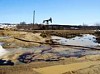 «РН-Сахалинморнефтегаз» выплатит штраф за аварию на нефтепроводе «Монги»