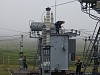 Прямой наводкой: шаровая молния вывела из строя оборудование подстанции в Хакасии