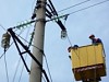 «Кубаньэнерго» провело осмотр 22 высоковольтных ЛЭП в Тихорецком энергорайоне