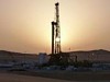 Gazprom International полностью выполнил контрактные обязательства в Алжире по второй фазе геологоразведки участка Эль-Ассель