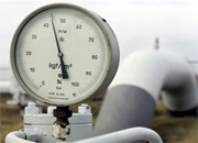 Украина ищет пути для диверсификации поставок газа