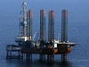 «Черноморнефтегаз» отработал майскую вахту с перевыполнением плана