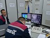 В реактор строящегося энергоблока №3 Ростовской АЭС загрузили первые 26 имитаторов тепловыделяющих сборок