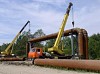 «ЕвроСибЭнерго-инжиниринг» построит магистральные теплосети в Ангарске и Иркутске