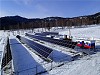 В Забайкалье планируется строительство в 2014-2015 гг трех дизель-солнечных электростанций