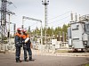 «Ленэнерго» обновляет оборудование транзитной подстанции, связывающей Нарвскую ГЭС и ЛАЭС