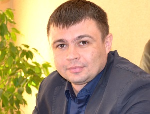 Директором Межрегиональной теплосетевой компании назначен Антон Баев