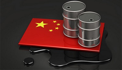 Мечтает ли Китай о высокосернистой нефти?