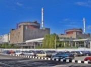 Запорожская АЭС досрочно закончила плановый средний ремонт энергоблока №3