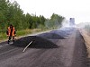 СИБУР и «РН-Битум» договорились о сотрудничестве в применении полимеров в дорожном строительстве