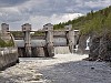 ТГК-1 начинает реконструкцию водосброса на Нижне-Туломской ГЭС