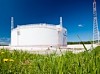 «Черномортранснефть» завершила строительство подпорной насосной нефтеперекачивающей станции на нефтебазе «Тихорецкая»