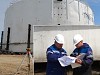 «Транснефть – Сибирь» проводит плановый ремонт резервуарного парка на НПС «Вагай»
