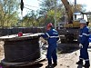ГК «Меридиан» построит КЛ 110 кВ между Васильевским и Крестовским островами в Санкт-Петербурге