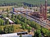 Белорусский ГПЗ модернизирует автостояку налива сжиженных углеводородов.