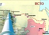 Протяженность нефтепровода–отвода от ВСТО до Комсомольского НПЗ составит 293 км