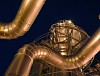 Дивидендные выплаты «Газпрома» составят 90,2% от чистой прибыли