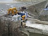 ГЭС в Башкирии в мае увеличили выработку электроэнергии в свззи с продолжительным половодьем