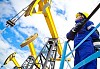 «Томскнефть» добыла 500-миллионную тонну нефти