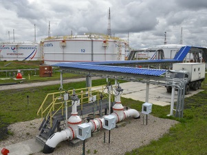 Омское РНУ внедряет программы безамбарной технологии откачки нефти в ходе ремонтов