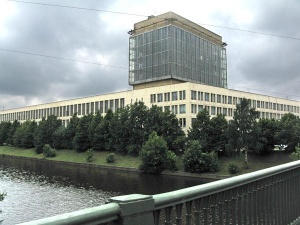 ЦКБМ испытало первый главный циркуляционный насос для Белорусской АЭС