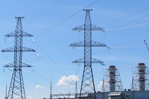 ФСК ЕЭС включила линию электропередачи для выдачи мощности Хуадянь-Тенинской ТЭЦ