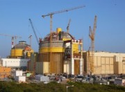 Компания «Инкотек Карго» отгружает в Индию оборудование для АЭС «Куданкулам»