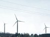 Гродненская энергосистема получает первую электроэнергию от нового ветропарка