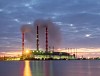 Энергоэффективные насосы позволят экономить Бурштынской ТЭС 35% электроэнергии при подаче воды на станцию