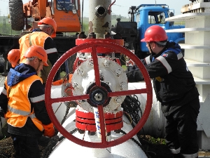 «Транснефть – Прикамье» возобновила транспортировку нефти по магистральным нефтепроводам по графику в штатном режиме