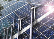 Программа по внедрению возобновляемой энергетики на Дальнем Востоке предполагает строительство 178 солнечных станций и ветроэнергетических комплексов суммарной мощностью около 146 МВт