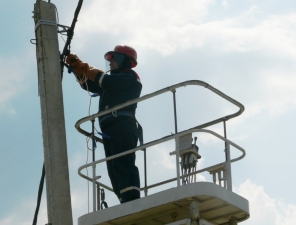 «Кубаньэнерго» подготовило к курортному сезону более 200 километров ЛЭП в Славянском энергорайоне