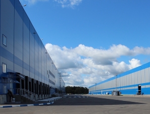 МОЭСК выдала 6900 кВт мощности крупнейшему логистическому комплексу севера Московской области