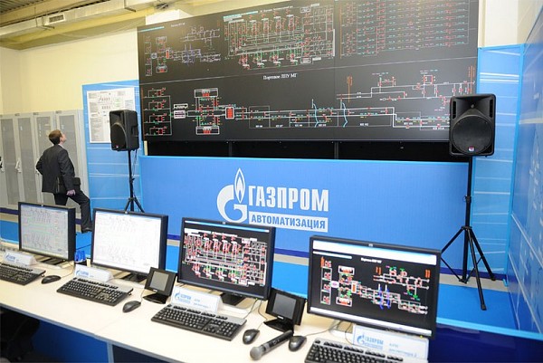 ОДК поставит газоперекачивающие агрегаты на КС «Тосненская» газопровода «Северный поток – 2»
