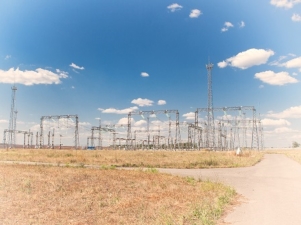 Федеральная сетевая компания построит новую ЛЭП для выдачи 1100 МВт мощности Ростовской АЭС