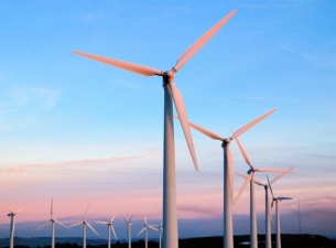 «ВетроОГК» построит объекты ветровой генерации общей мощностью 360 МВт