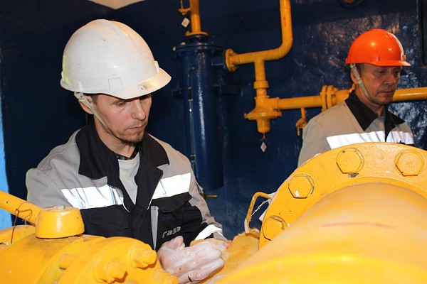За лето «ГАЗЭКС» обследует 132 км газопроводов в Горнозаводском округе Свердловской области