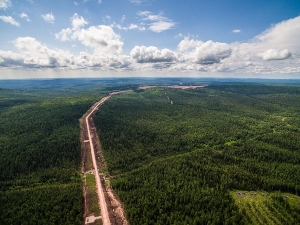 «Иркутская нефтяная компания» защитила запасы Верхнетирского месторождения