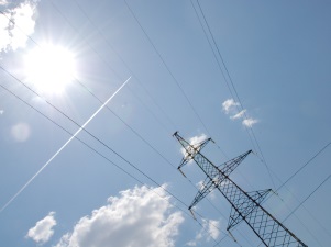 Хабаровские электростанции за май текущего года выработали 526 млн кВт•ч