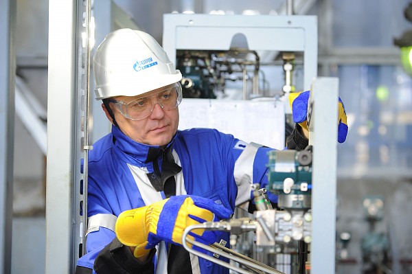 Сотрудники Омского НПЗ внесли 1200 предложений по энергоэффективности производства
