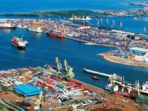 Росприроднадзор проведет экологические проверки морских портов