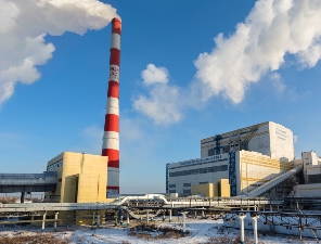 Красноярские электростанции в 2017 году снизили объем выбросов в атмосферу