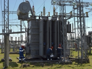 В  2017 году «Армавирские электрические сети» отремонтируют 11 крупных подстанций