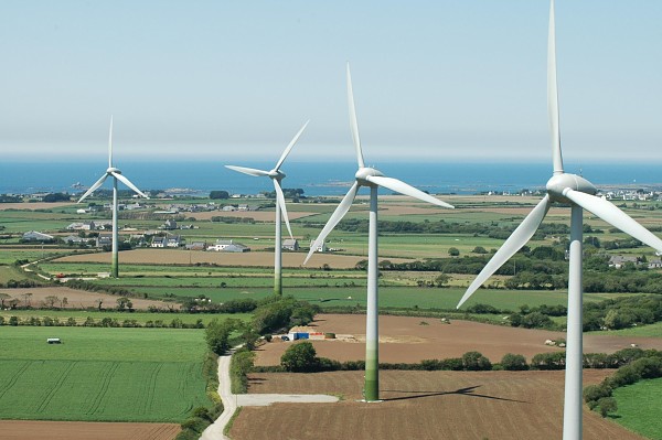 DNV GL приглашает ветроэнергетикиов  в совместный проект по  оптимизации  ветроэлектростанций