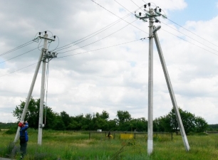 В Ейском районе Краснодарского края раскрыто хищение 3,5 км провода ЛЭП