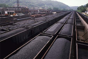 «Ростерминалуголь» в мае 2017 года отгрузил на экспорт  2,3 млн тонн угля