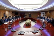 Строительство трансграничной ЛЭП 500 кВ может решить острые вопросы электроснабжения российских и монгольских потребителей